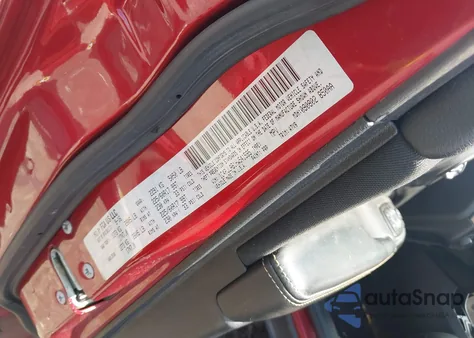 2017 Jeep Cherokee Sport Fwd из США, поврежденный, VIN 1C4PJLAB1HW541595